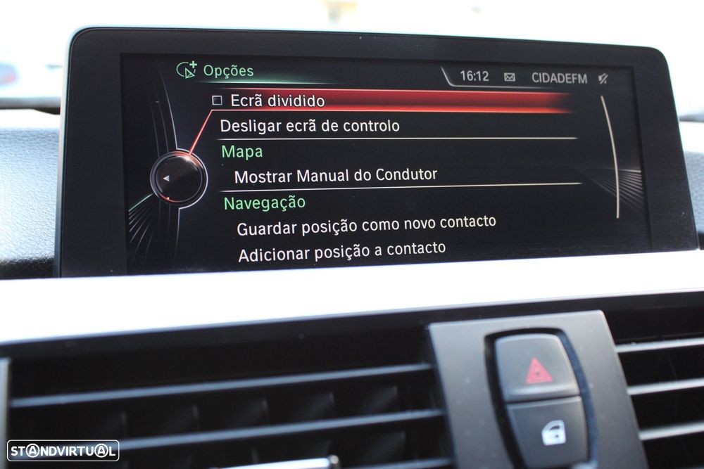 BMW 320 d Pack M - 19