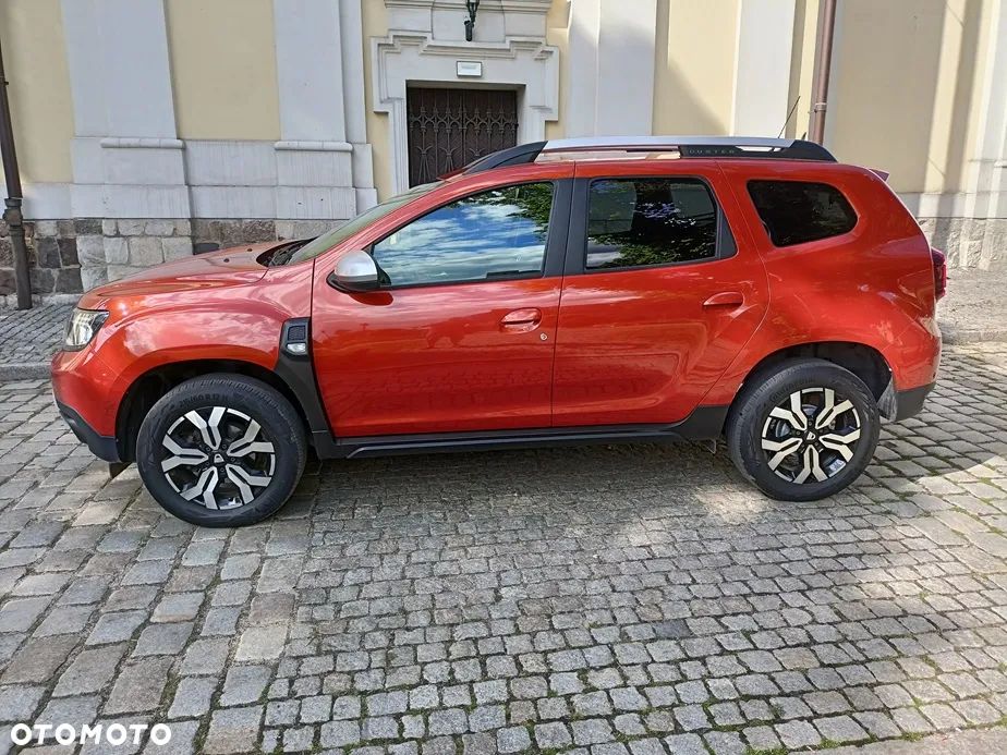 Dacia Duster 1.0 TCe Prestige - 3