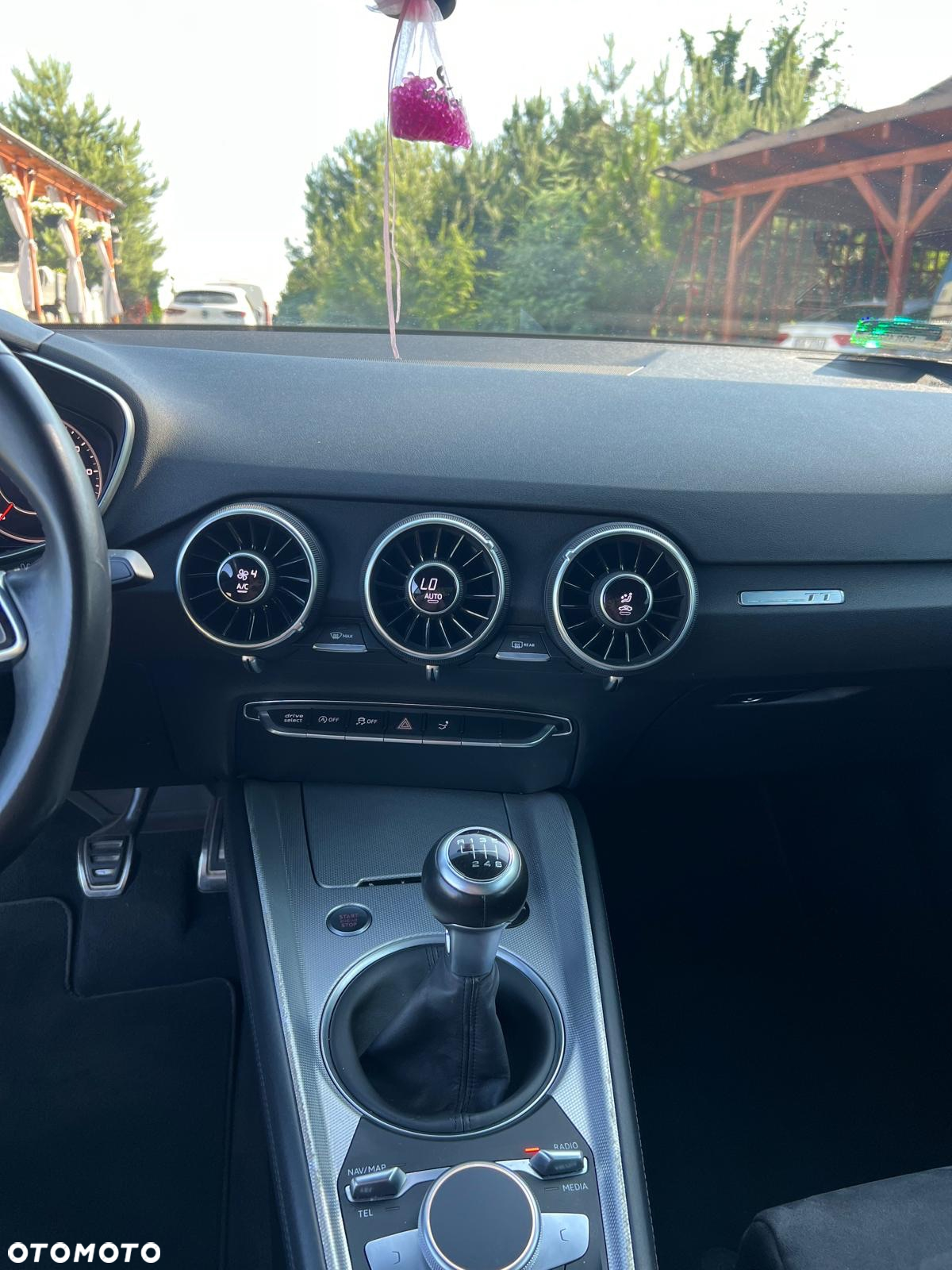 Audi TT Coupé - 10