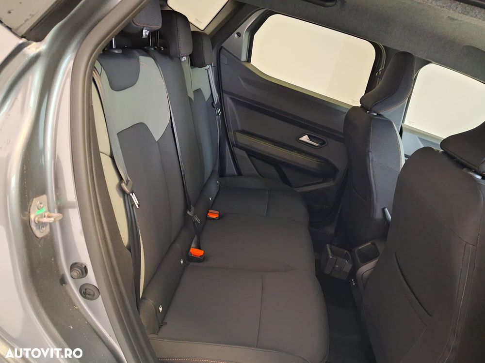 Dacia Duster TCe 130 4X4 MHEV Extreme - 21