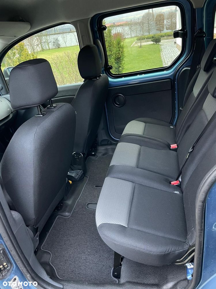 Renault Kangoo Express Z.E - 20