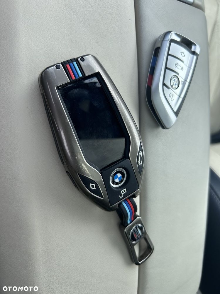 BMW X7 xDrive40i - 21