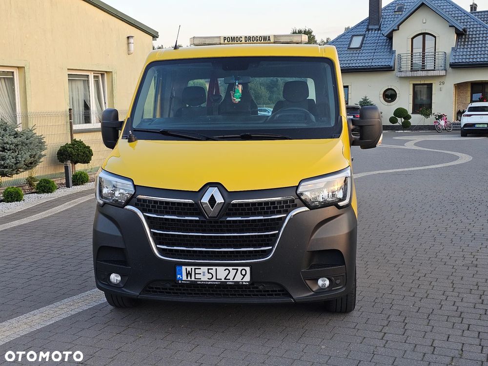 Renault Master - 3