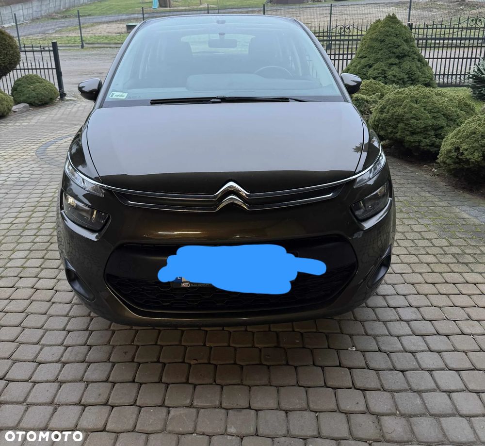 Citroën C4 Picasso 1.6 e-HDi Attraction - 2