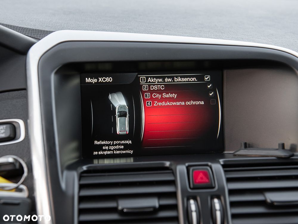 Volvo XC 60 D4 Geartronic Summum - 23