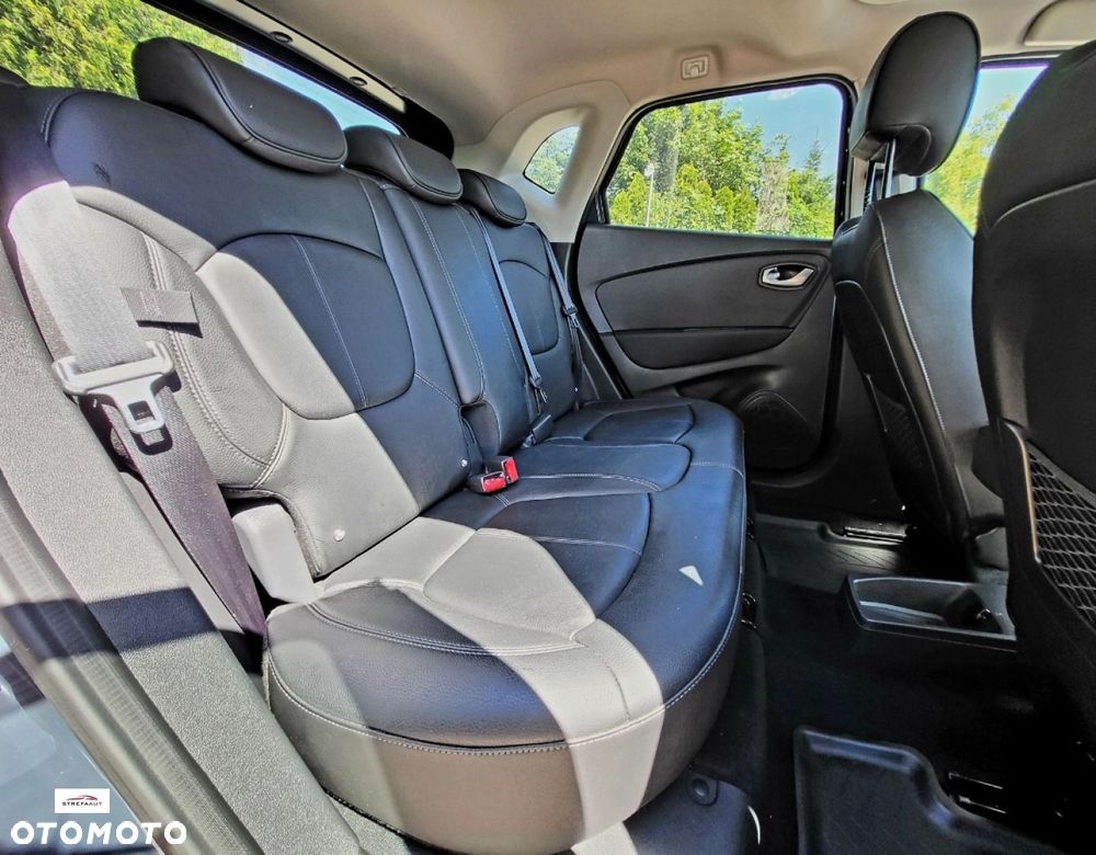 Renault Captur - 8