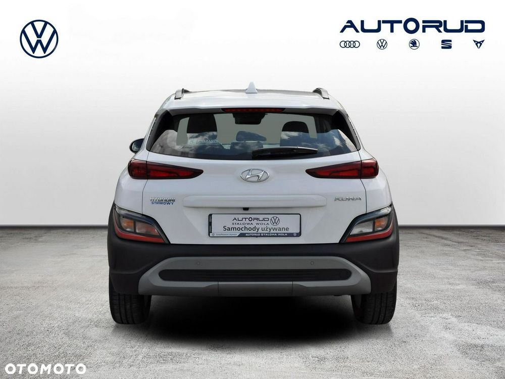 Hyundai Kona 1.0 T-GDI Comfort - 4