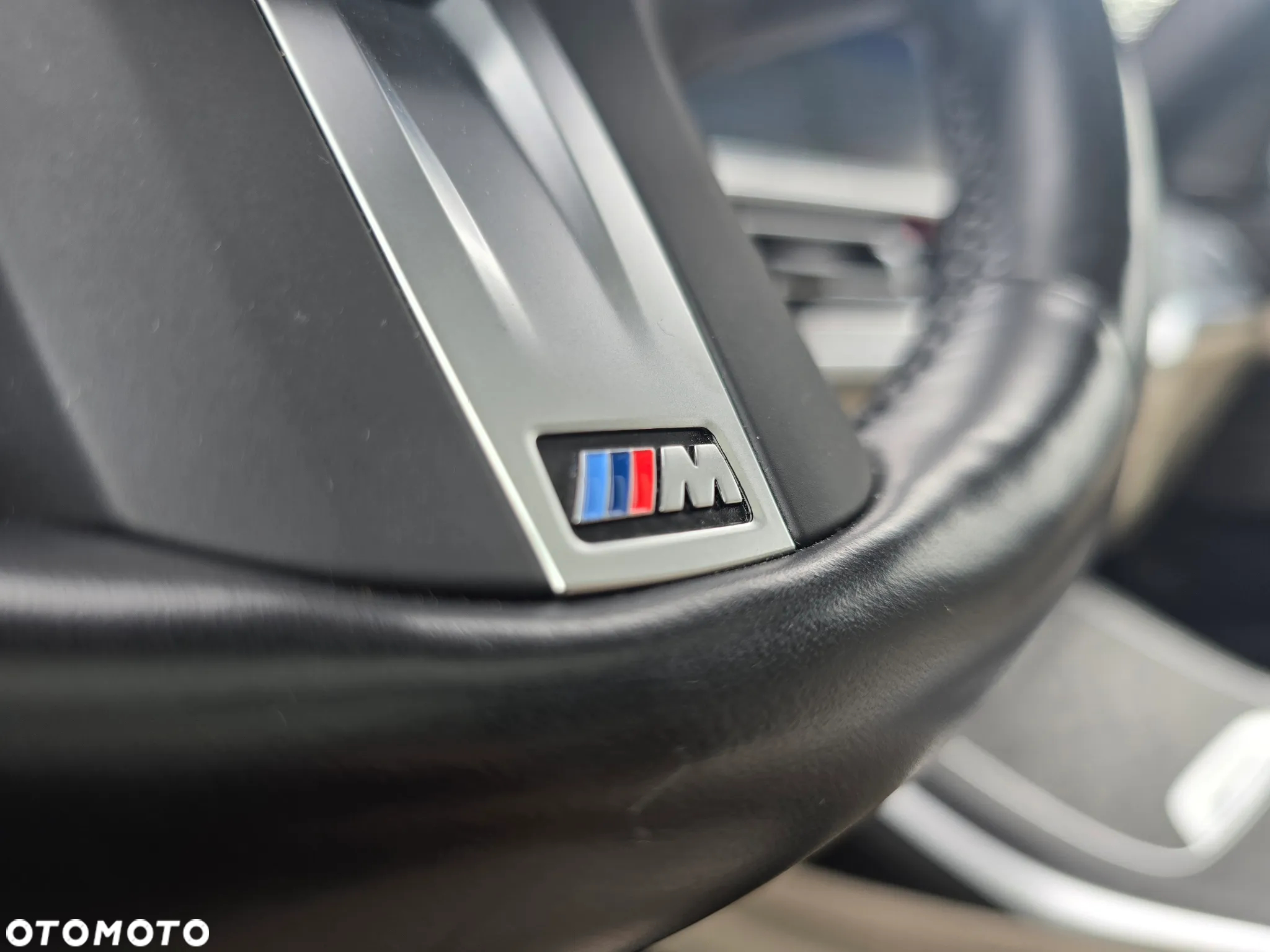 BMW X7 M50i sport - 32