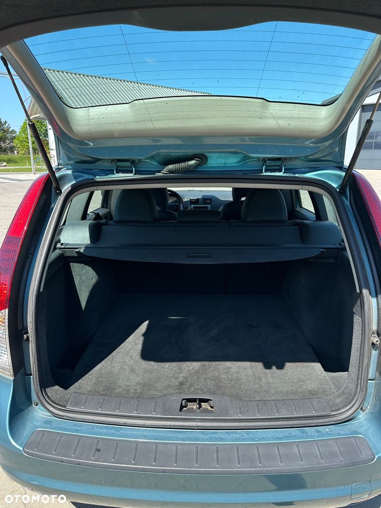 Volvo V50 1.6D DRIVe Kinetic - 25
