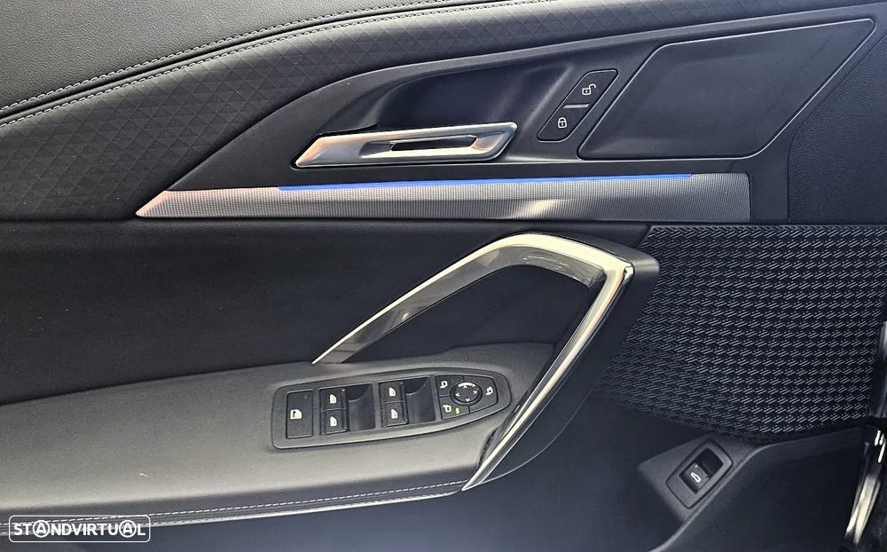 BMW X2 sDrive20i Pack Desportivo M Pro - 31