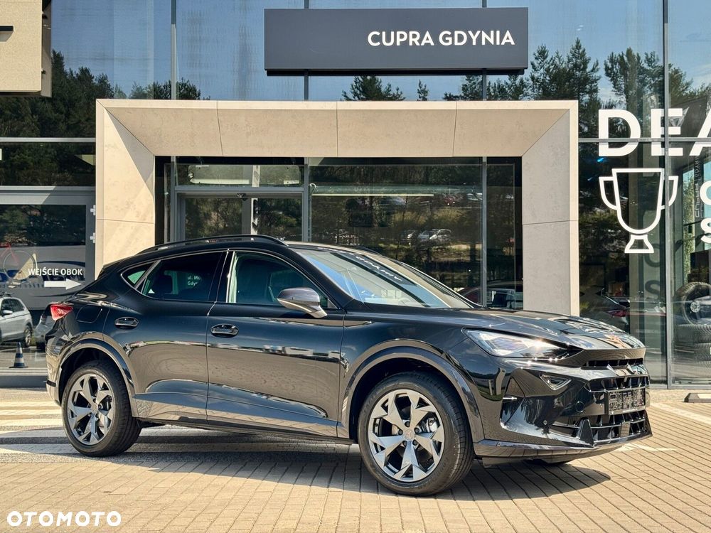 Cupra Formentor 1.5 eTSI mHEV DSG - 3