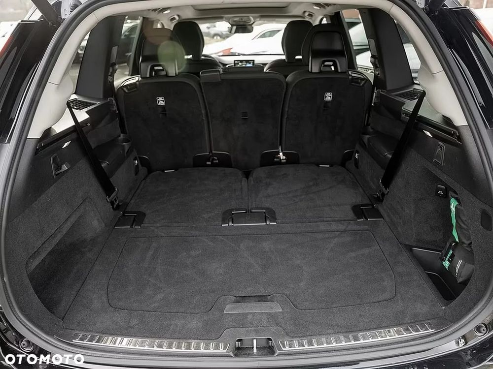 Volvo XC 90 B5 B AWD Plus Bright 7os - 6