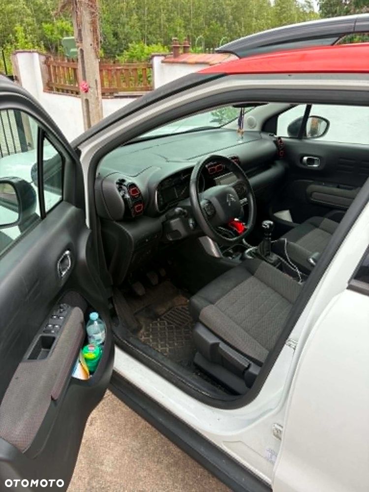 Citroën C3 Aircross - 3