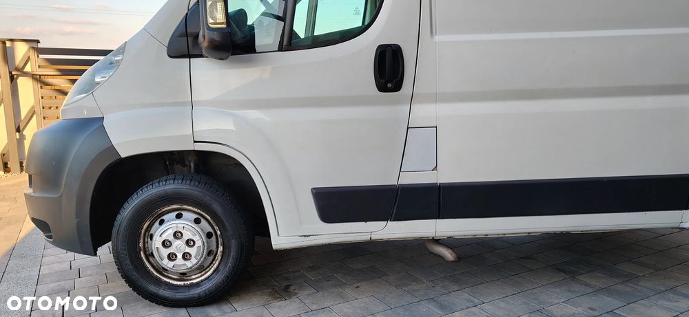 Citroën JUMPER - 13