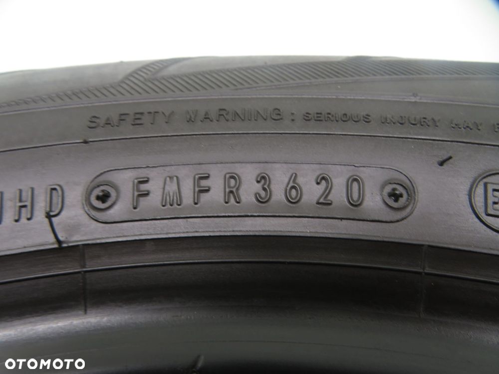 2x 225/60 R18 OPONY ZIMOWE Falken Euro Winter HS01 SUV 104V XL - 3