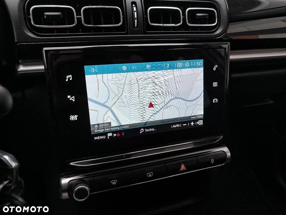 Citroën C3 Pure Tech 83 S&S SHINE PACK - 19