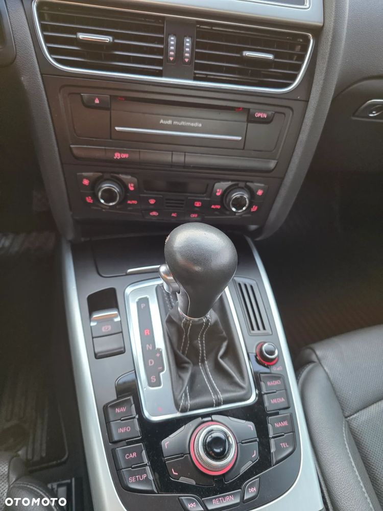 Audi S5 Coupé S tronic - 9