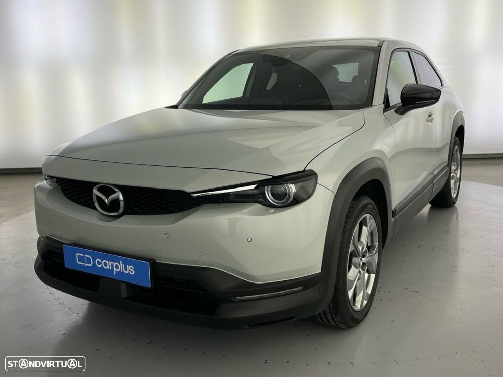 Mazda MX-30 e-SKYACTIV Excellence - 22