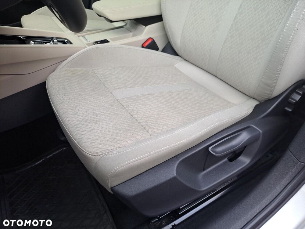 Skoda Octavia 2.0 TDI 4x4 Style DSG - 16