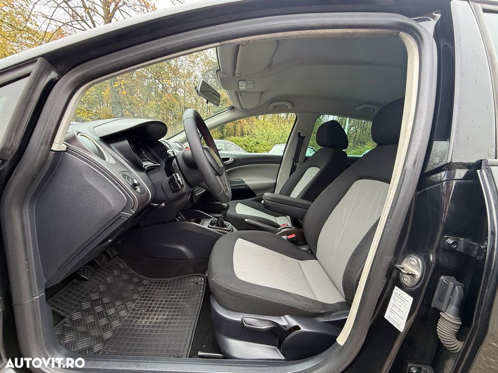 Seat Ibiza ST 1.2 TSI Style - 6