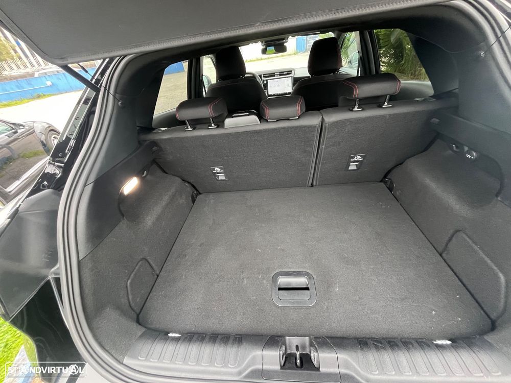 Ford Puma 1.0 EcoBoost ST-Line Aut. - 18