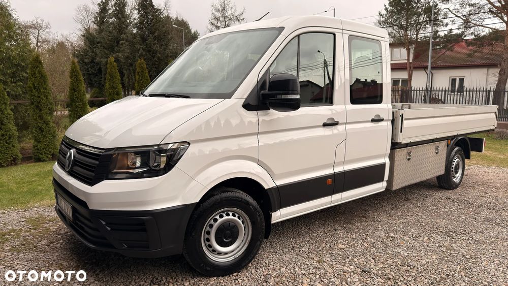 Volkswagen CRAFTER - 3