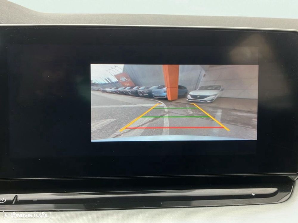 Skoda Octavia Break - 14