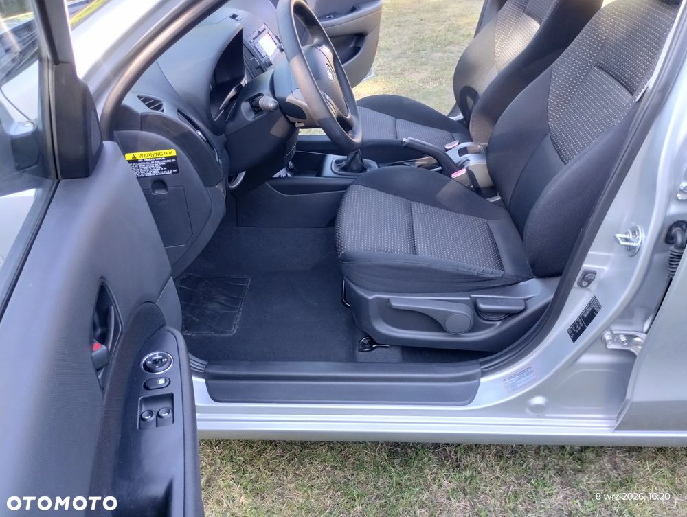 Hyundai i30 - 21