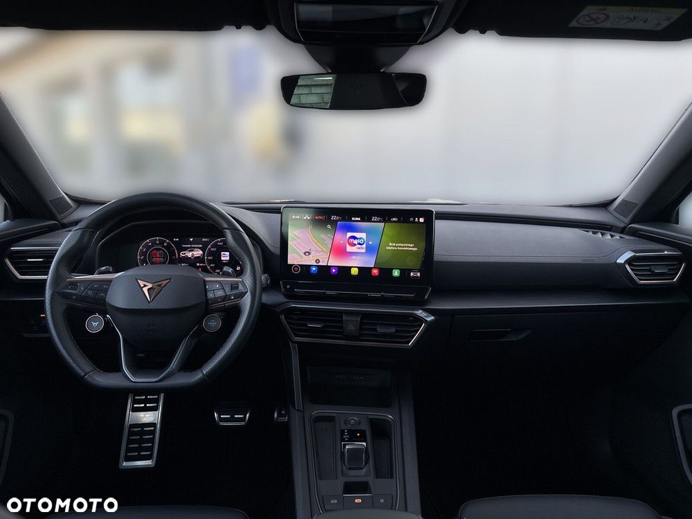 Cupra Formentor 2.0 TSI 4Drive VZ DSG - 12
