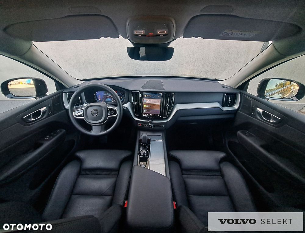 Volvo XC 60 - 12