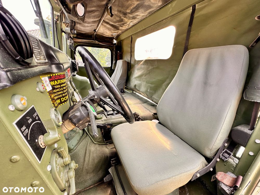 Hummer H1 - 13