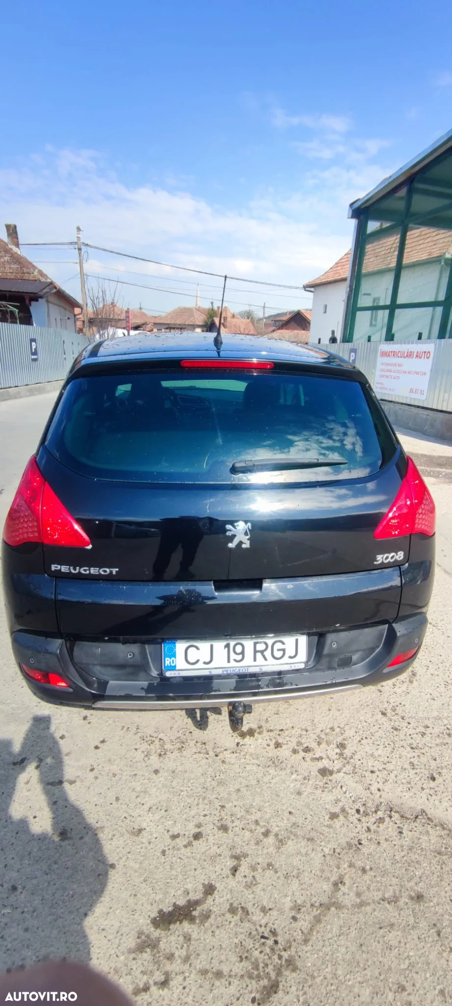 Peugeot 3008 - 2