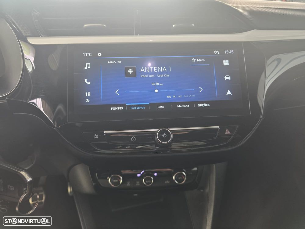 Opel Corsa 1.2 T GS - 14