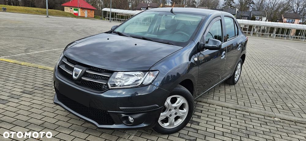 Dacia Logan 0.9 TCe SL Celebration - 1