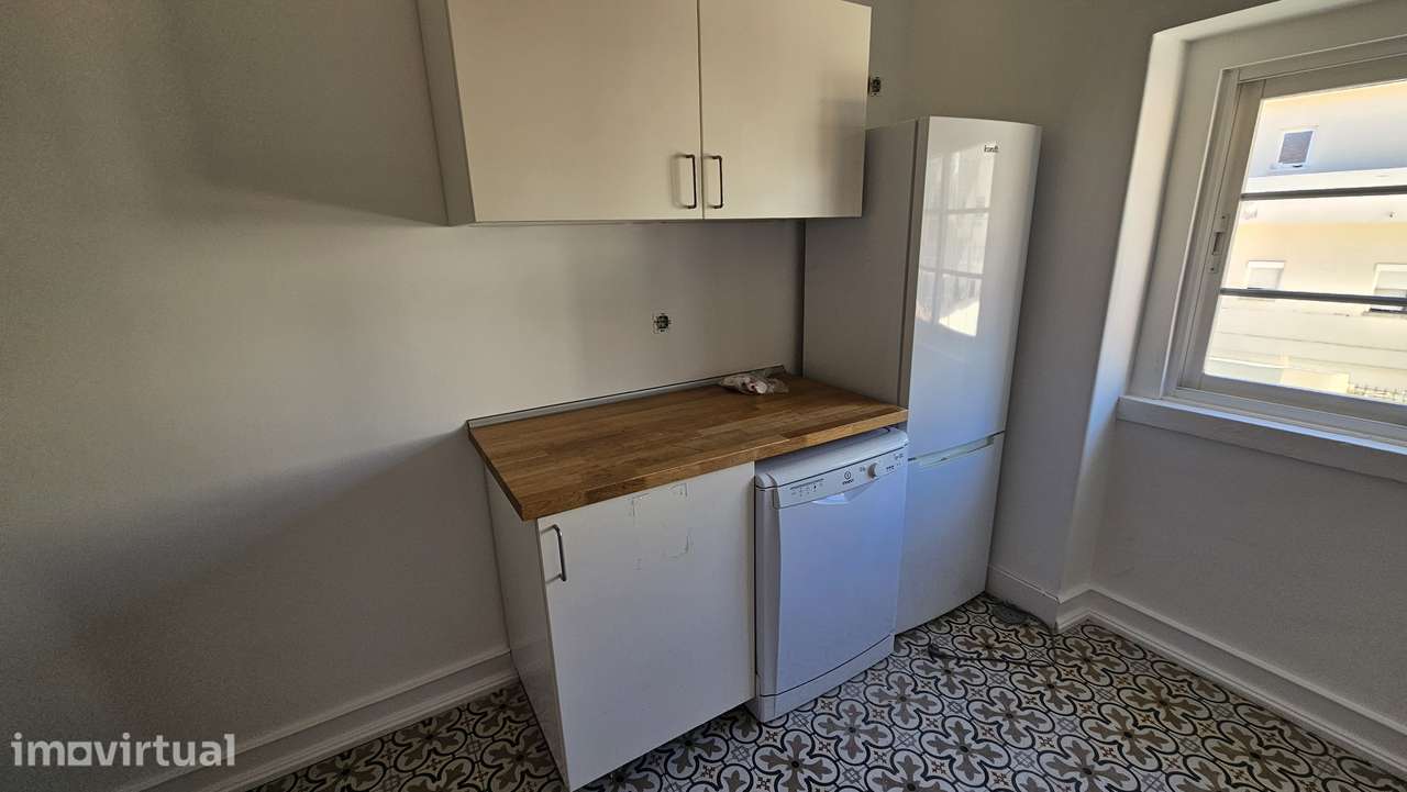 Apartamento T3 Duplex - Grande imagem: 3/13