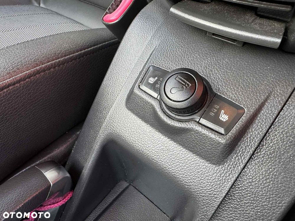 Opel Antara 2.0 CDTI Cosmo - 18