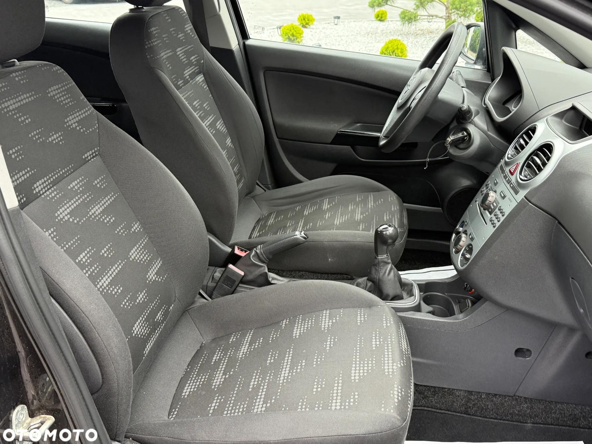 Opel Corsa 1.3 CDTI Graphite - 8