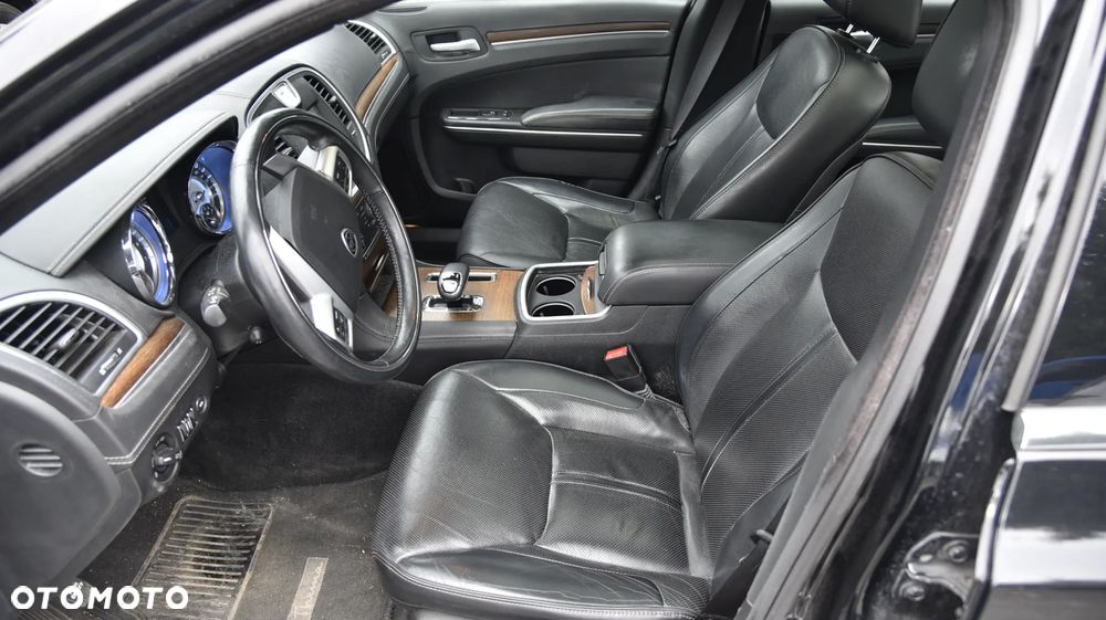 Lancia Thema 3.6 V6 VVT 24V Automatik Executive - 13