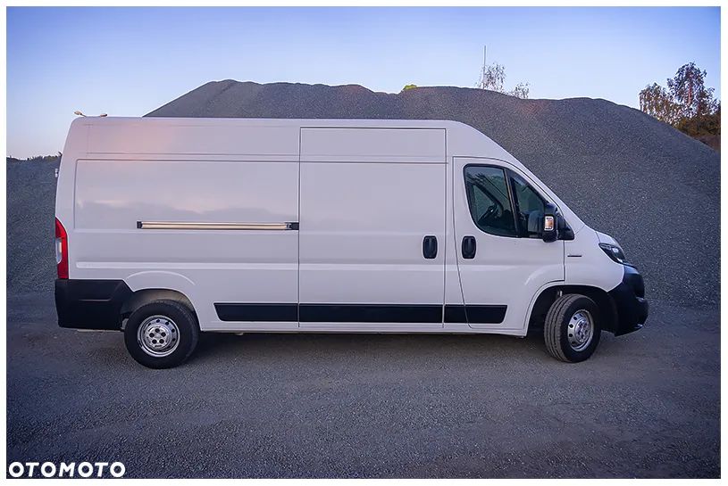 Fiat Ducato - 14