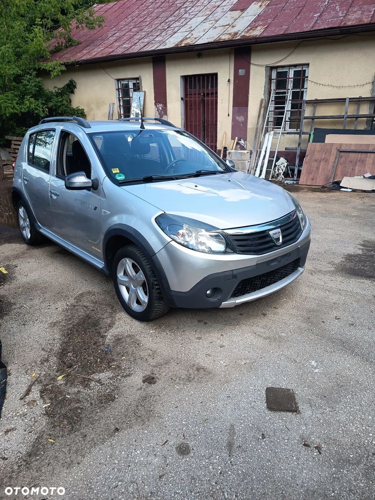 Dacia Sandero Stepway - 3