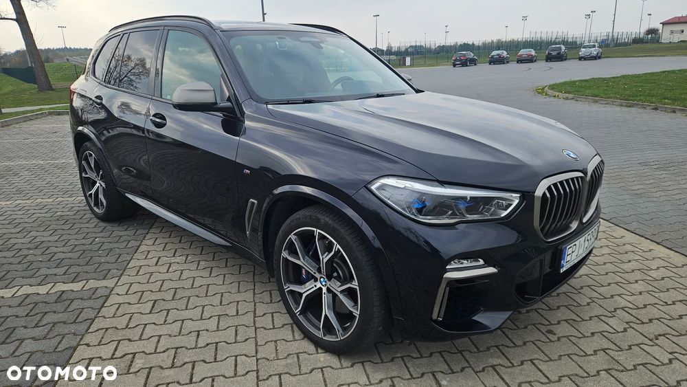 BMW X5 M - 8