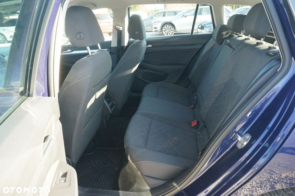 Volkswagen Golf Variant 2.0 TDI Life - 25