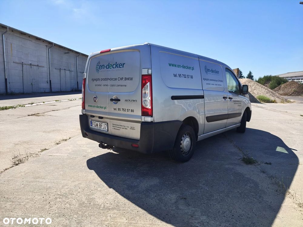 Fiat Scudo - 3