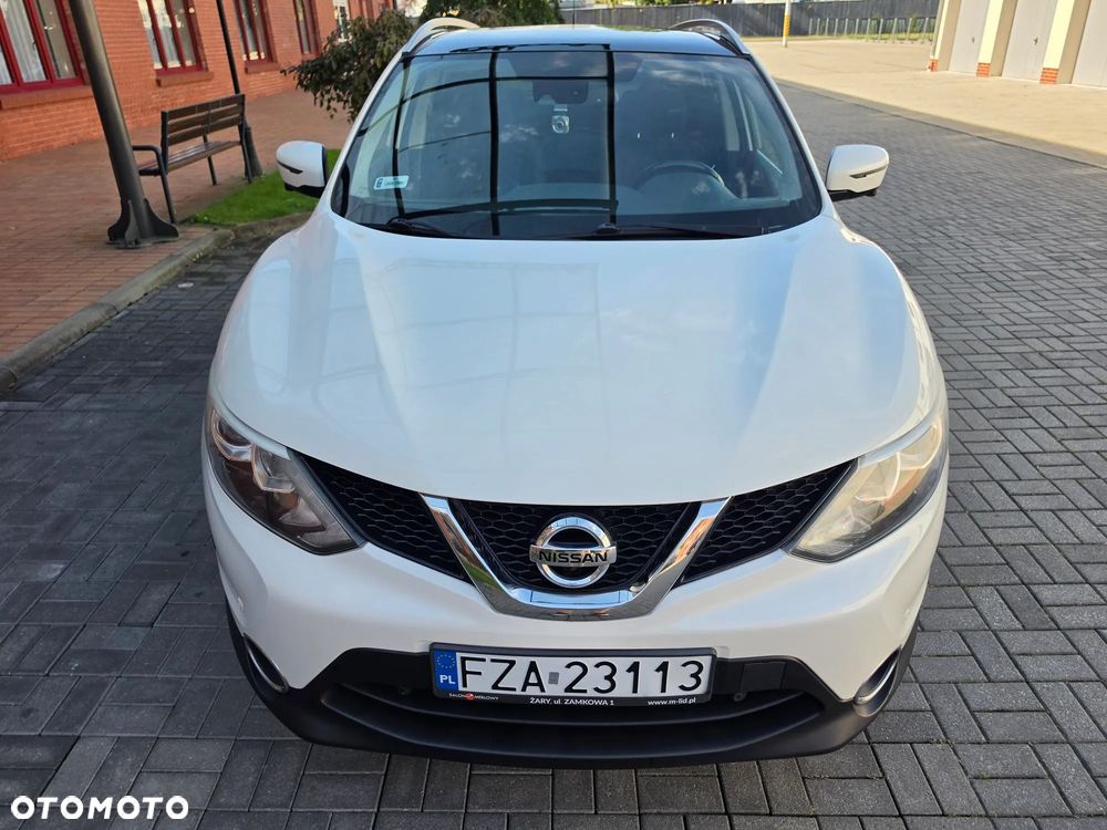 Nissan Qashqai - 13