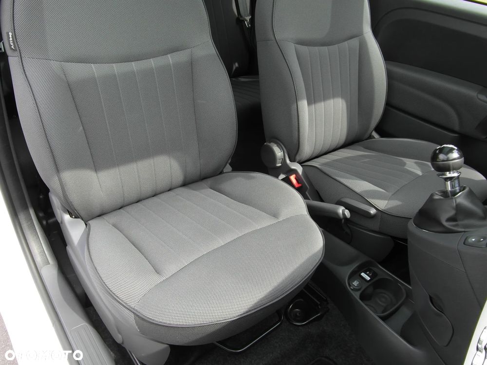 Fiat 500 1.2 Lounge - 23