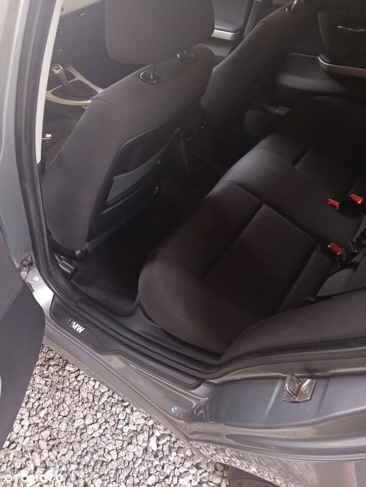 BMW Seria 3 - 10