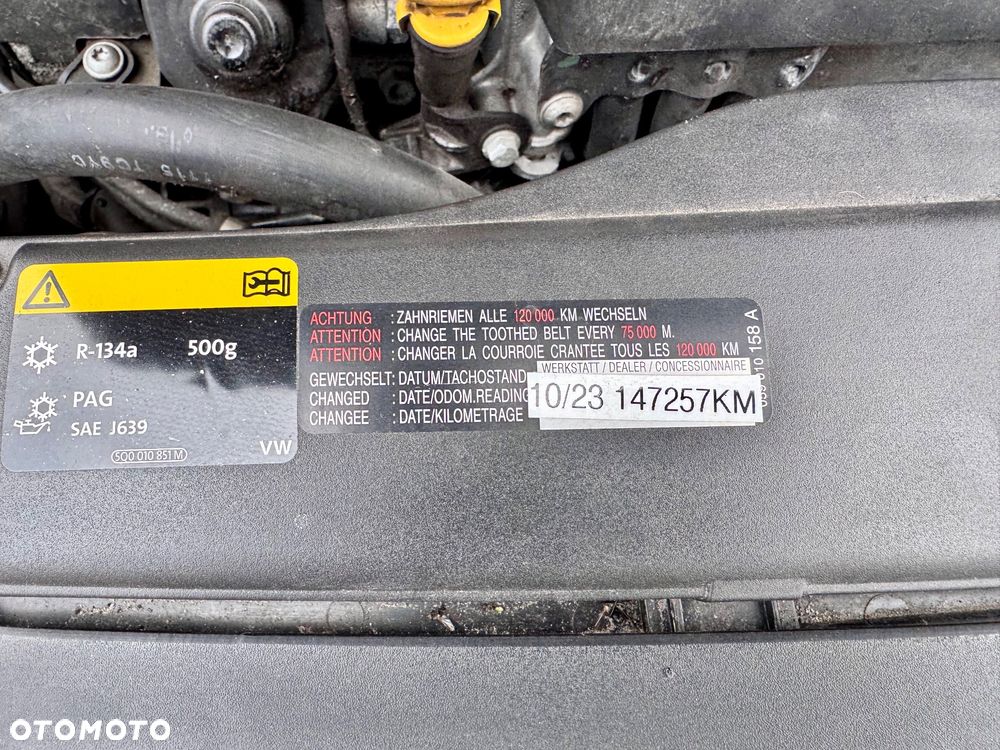 Volkswagen Passat 2.0 TDI SCR (BlueMotion Technology) DSG Highline - 24