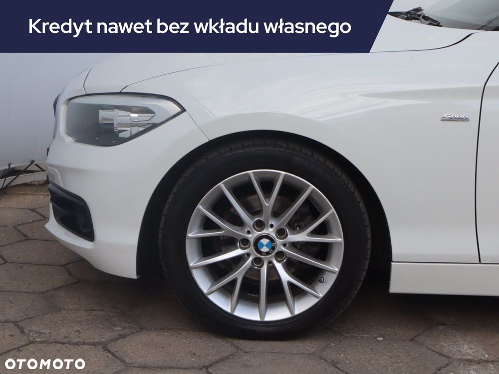 BMW Seria 1 - 15