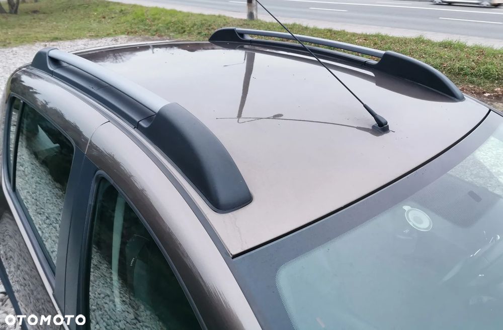 Dacia Sandero 0.9 TCe Techroad S&S - 8