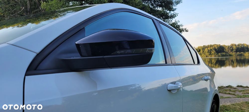 Skoda Octavia 2.0 TSI (Green tec) RS - 31